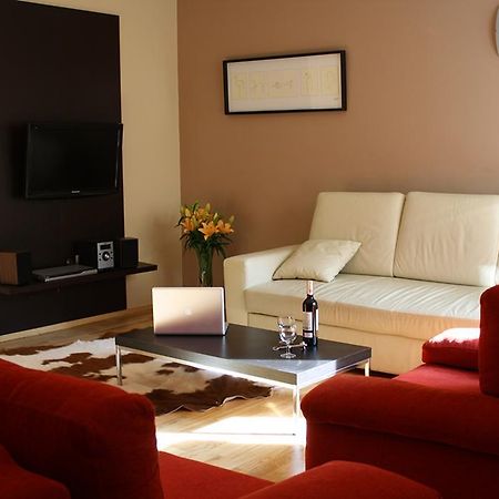 Apartamenty Bystra Woda Comfort Zakopane Cameră foto