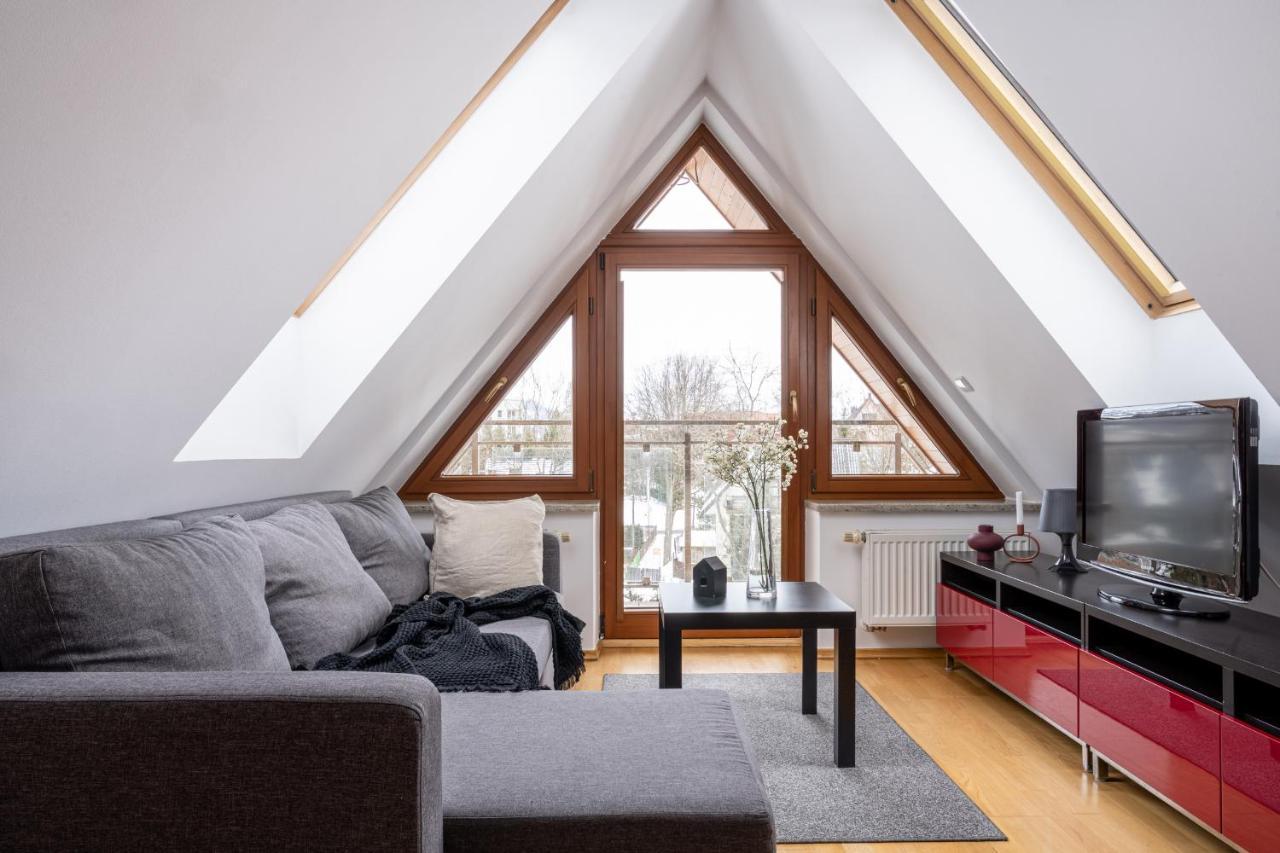 Apartamenty Bystra Woda Comfort Zakopane Exterior foto