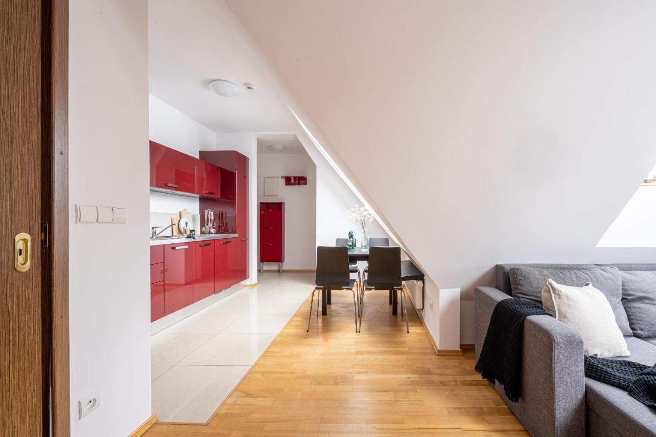 Apartamenty Bystra Woda Comfort Zakopane Exterior foto
