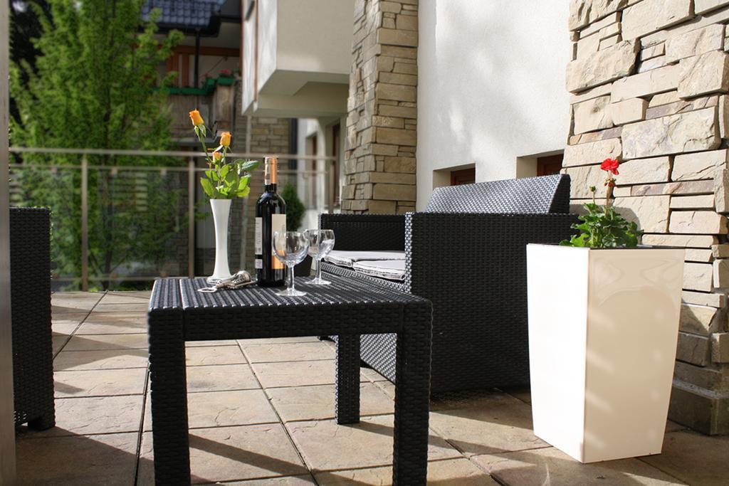 Apartamenty Bystra Woda Comfort Zakopane Cameră foto