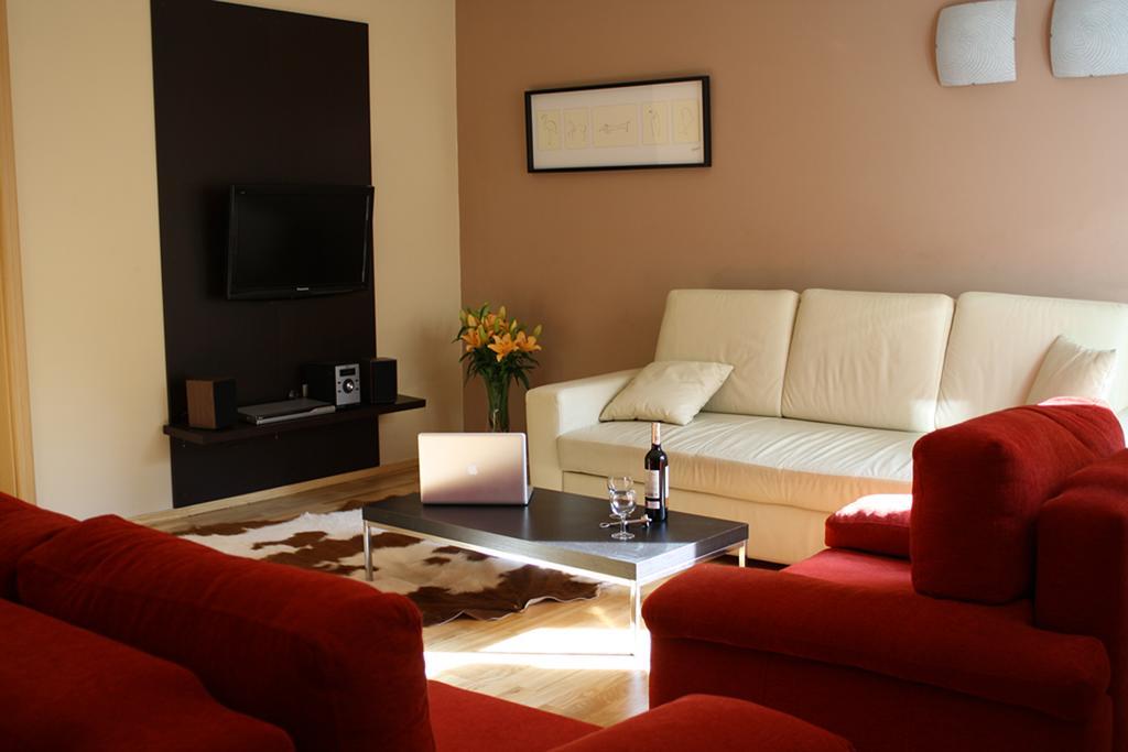 Apartamenty Bystra Woda Comfort Zakopane Cameră foto