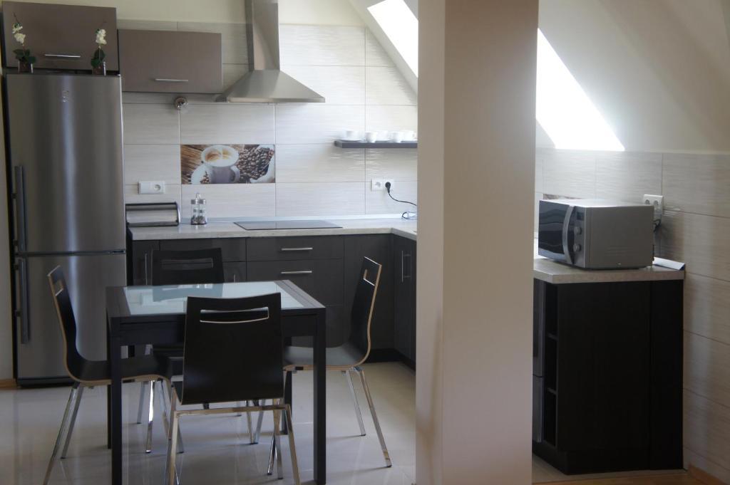 Apartamenty Bystra Woda Comfort Zakopane Cameră foto