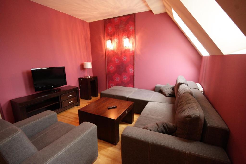 Apartamenty Bystra Woda Comfort Zakopane Cameră foto