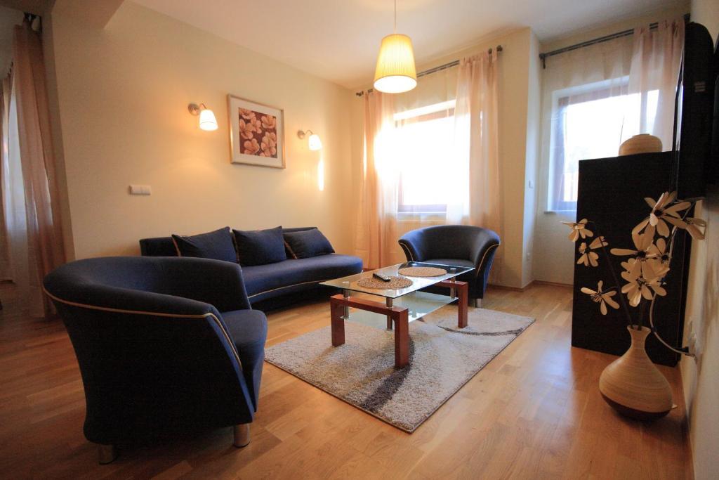 Apartamenty Bystra Woda Comfort Zakopane Cameră foto