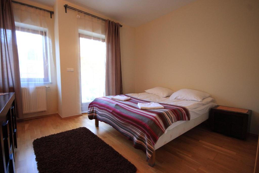 Apartamenty Bystra Woda Comfort Zakopane Cameră foto
