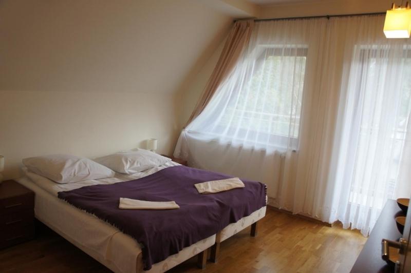Apartamenty Bystra Woda Comfort Zakopane Cameră foto