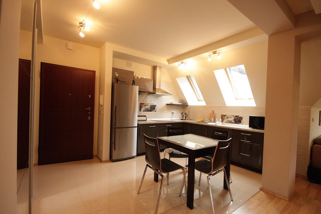 Apartamenty Bystra Woda Comfort Zakopane Cameră foto